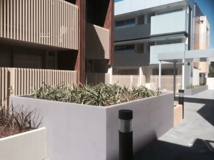 Fifth view of Homely apartment listing, 14C/168 Victoria Rd, Northcote VIC 3070
