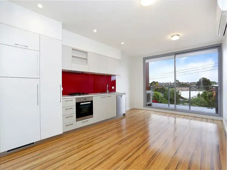 Fourth view of Homely apartment listing, 206A/168 Victoria Rd, Northcote VIC 3070