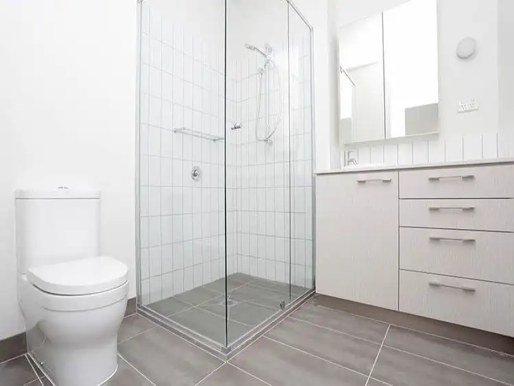 Sixth view of Homely apartment listing, 206A/168 Victoria Rd, Northcote VIC 3070