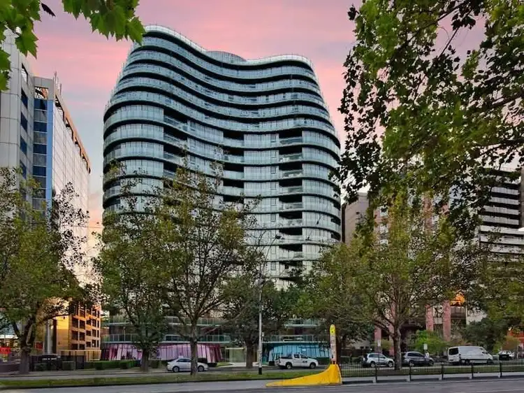1304/576 St Kilda Rd,, Melbourne VIC 3004