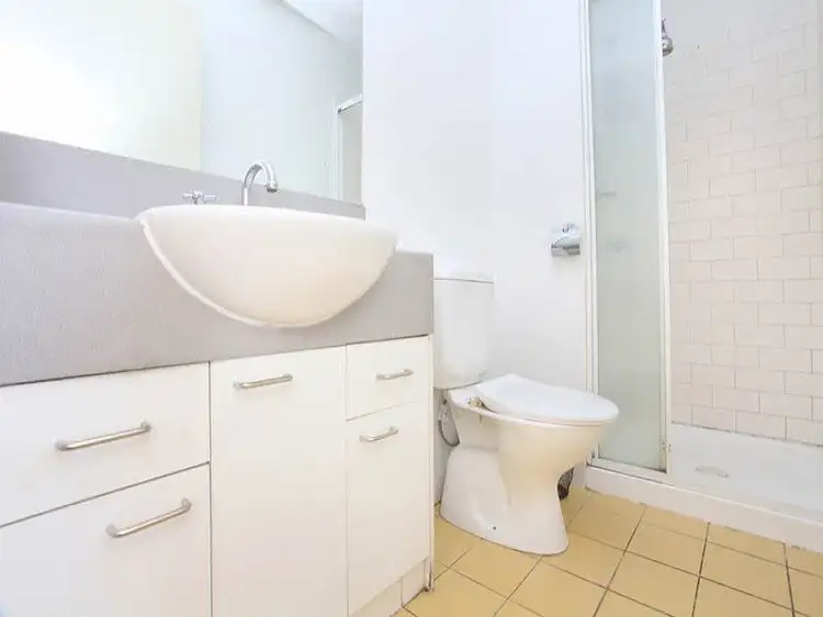 Fourth view of Homely apartment listing, 515/570 Swanston St, Carlton VIC 3053