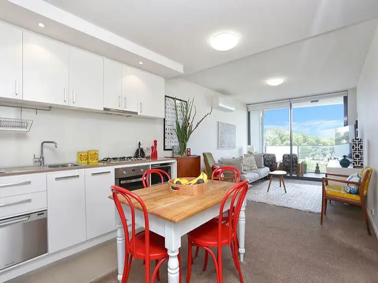 A202/460 Victoria St, Brunswick VIC 3056