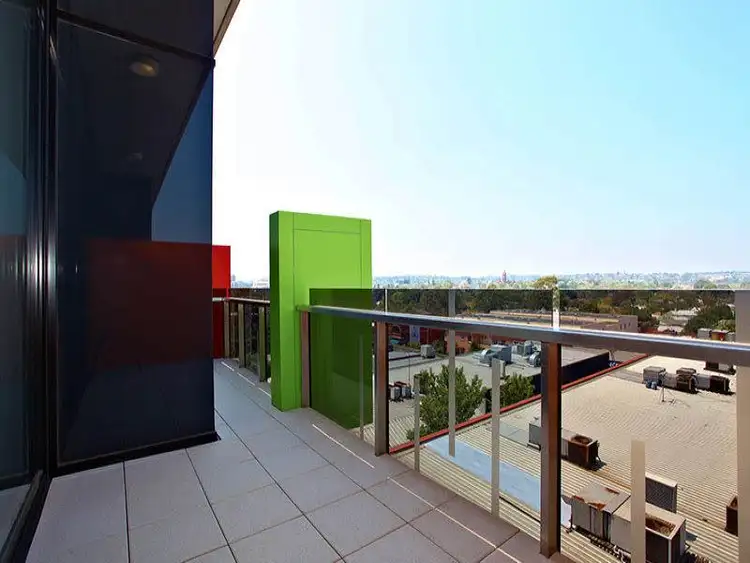 505/81-83 Riversdale Road, Hawthorn VIC 3122