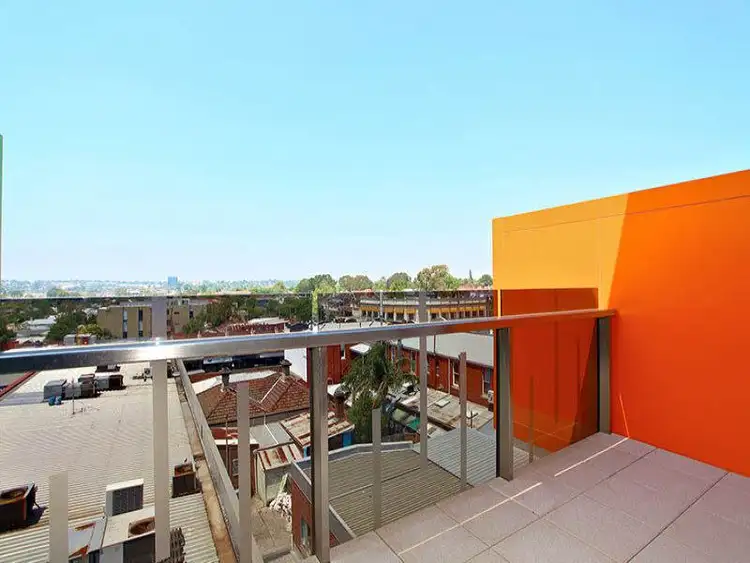 Third view of Homely apartment listing, 505/81-83 Riversdale Road, Hawthorn VIC 3122