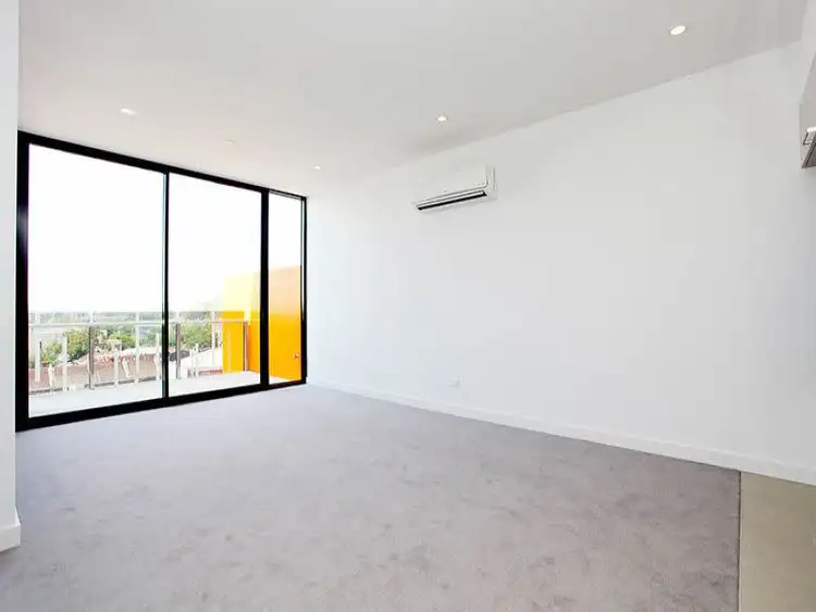 Fourth view of Homely apartment listing, 505/81-83 Riversdale Road, Hawthorn VIC 3122