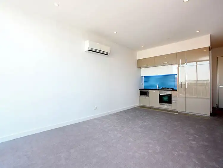 Sixth view of Homely apartment listing, 505/81-83 Riversdale Road, Hawthorn VIC 3122