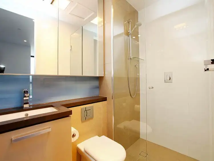 Seventh view of Homely apartment listing, 505/81-83 Riversdale Road, Hawthorn VIC 3122