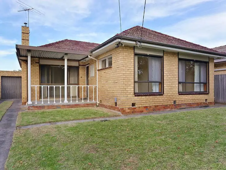 14 Rosewarne Ave, Cheltenham VIC 3192