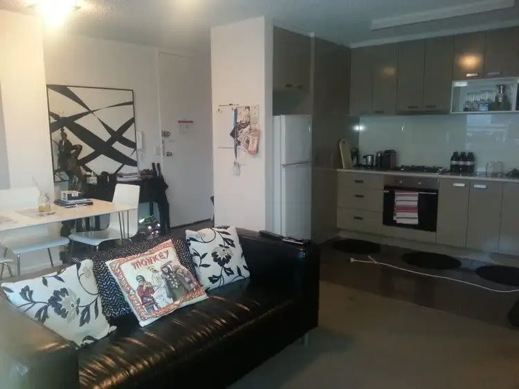 Main view of Homely apartment listing, 51/287 Exhibition St,, Melbourne VIC 3000