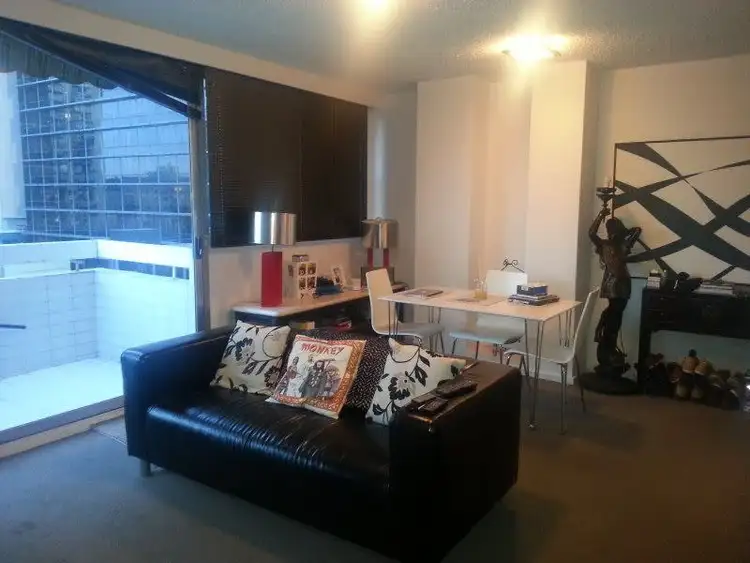 Fourth view of Homely apartment listing, 51/287 Exhibition St,, Melbourne VIC 3000