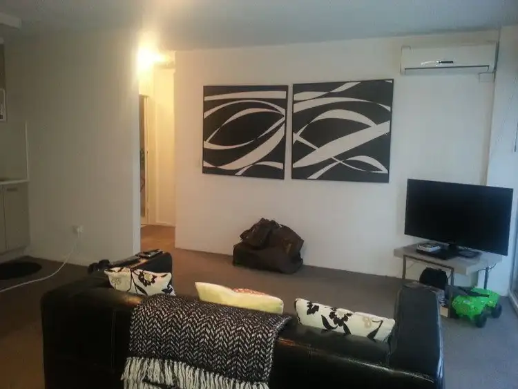 Fifth view of Homely apartment listing, 51/287 Exhibition St,, Melbourne VIC 3000