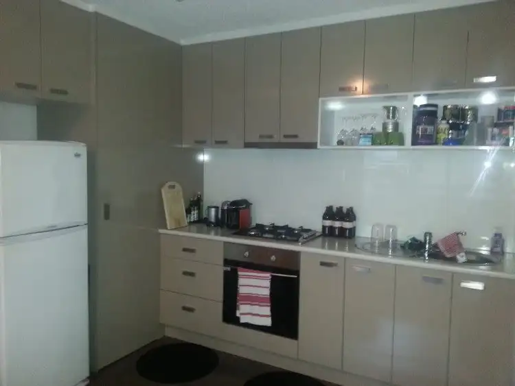 Sixth view of Homely apartment listing, 51/287 Exhibition St,, Melbourne VIC 3000