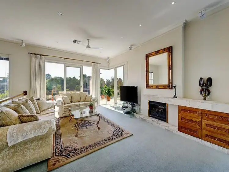 Fifth view of Homely house listing, 24 Illawong Drive, Donvale VIC 3111