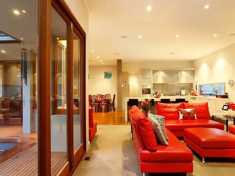 Sixth view of Homely house listing, 29 Park Rd, Surrey Hills VIC 3127