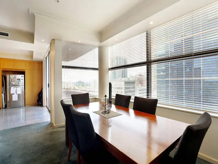 Fourth view of Homely apartment listing, 1501/181 Exhibition St, Melbourne VIC 3000