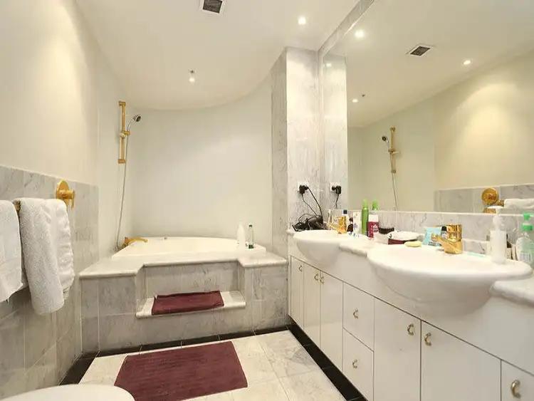 Seventh view of Homely apartment listing, 1501/181 Exhibition St, Melbourne VIC 3000