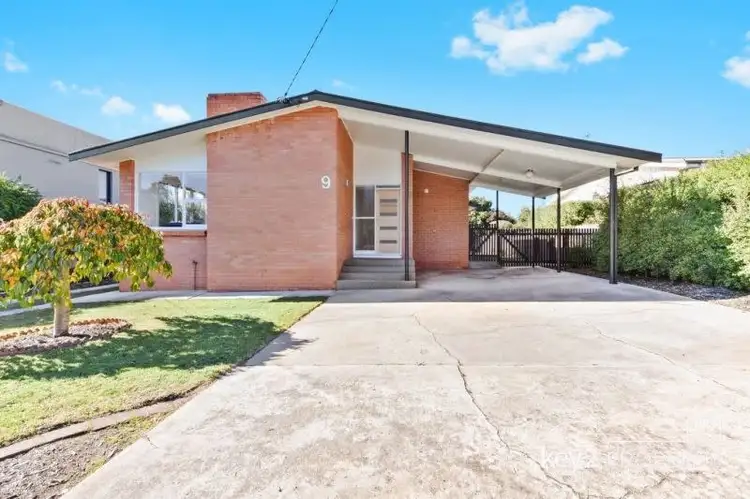 9 Warragul Street, Norwood TAS 7250