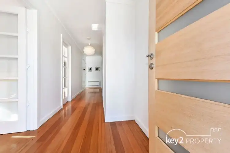 Second view of Homely house listing, 9 Warragul Street, Norwood TAS 7250