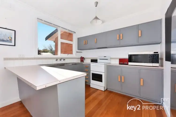 Third view of Homely house listing, 9 Warragul Street, Norwood TAS 7250