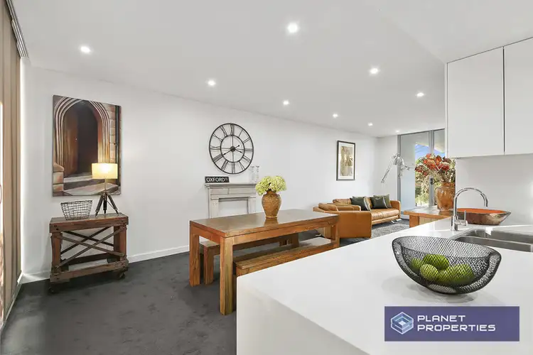 1.07/118 Old Canterbury Road, Lewisham NSW 2049