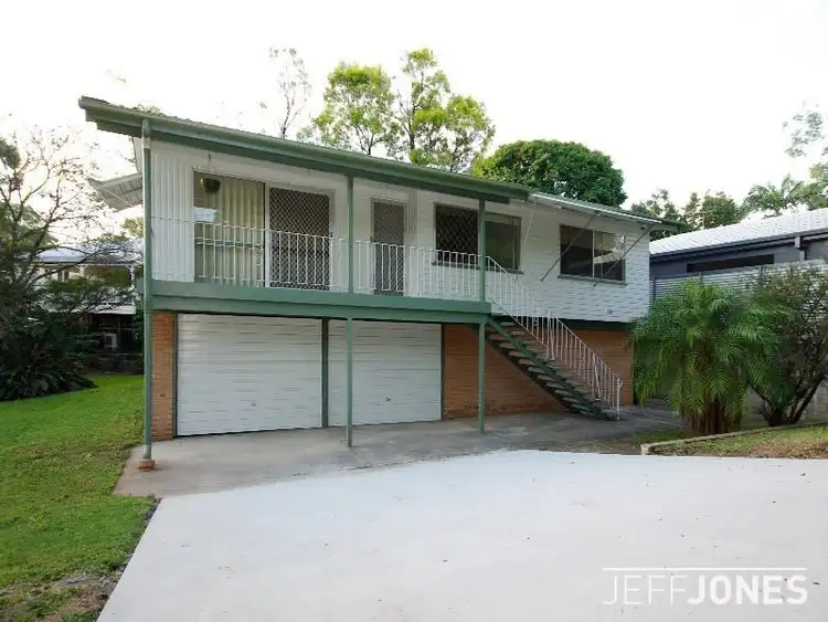 Main view of Homely house listing, 76 Woodville Place, Annerley QLD 4103
