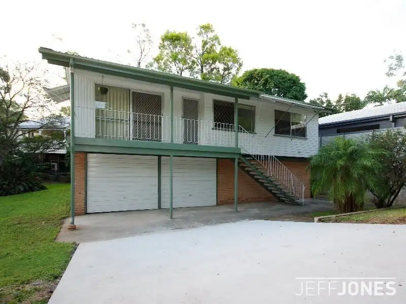 Main view of Homely house listing, 76 Woodville Place, Annerley QLD 4103