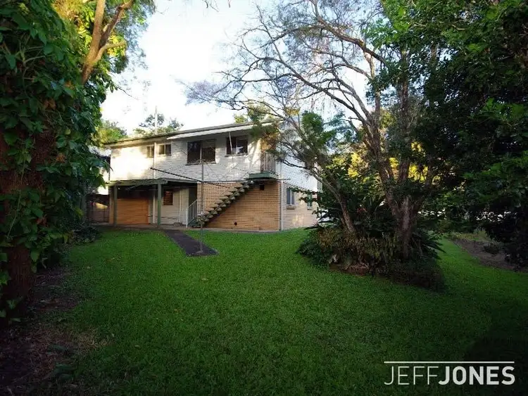Second view of Homely house listing, 76 Woodville Place, Annerley QLD 4103