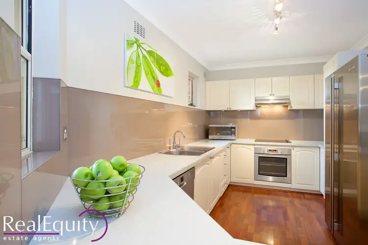 Fourth view of Homely unit listing, 4/3-5 Shenton Avenue, Bankstown NSW 2200