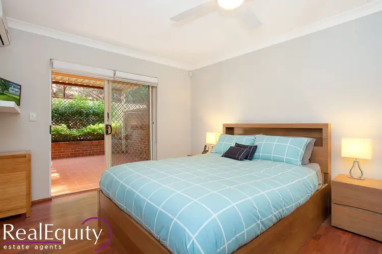 Sixth view of Homely unit listing, 4/3-5 Shenton Avenue, Bankstown NSW 2200