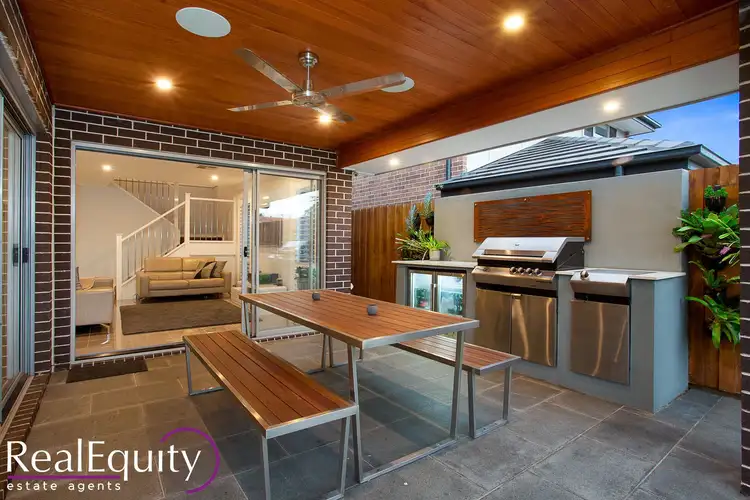 21 Brickmakers Drive, Moorebank NSW 2170