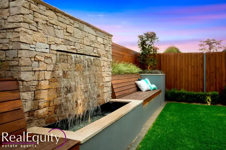 Third view of Homely house listing, 21 Brickmakers Drive, Moorebank NSW 2170