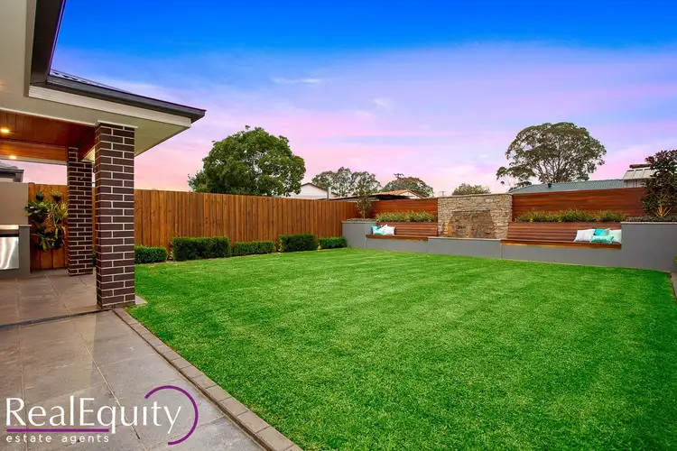 Fourth view of Homely house listing, 21 Brickmakers Drive, Moorebank NSW 2170