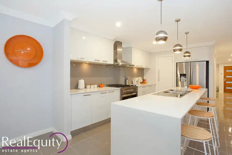 Sixth view of Homely house listing, 21 Brickmakers Drive, Moorebank NSW 2170