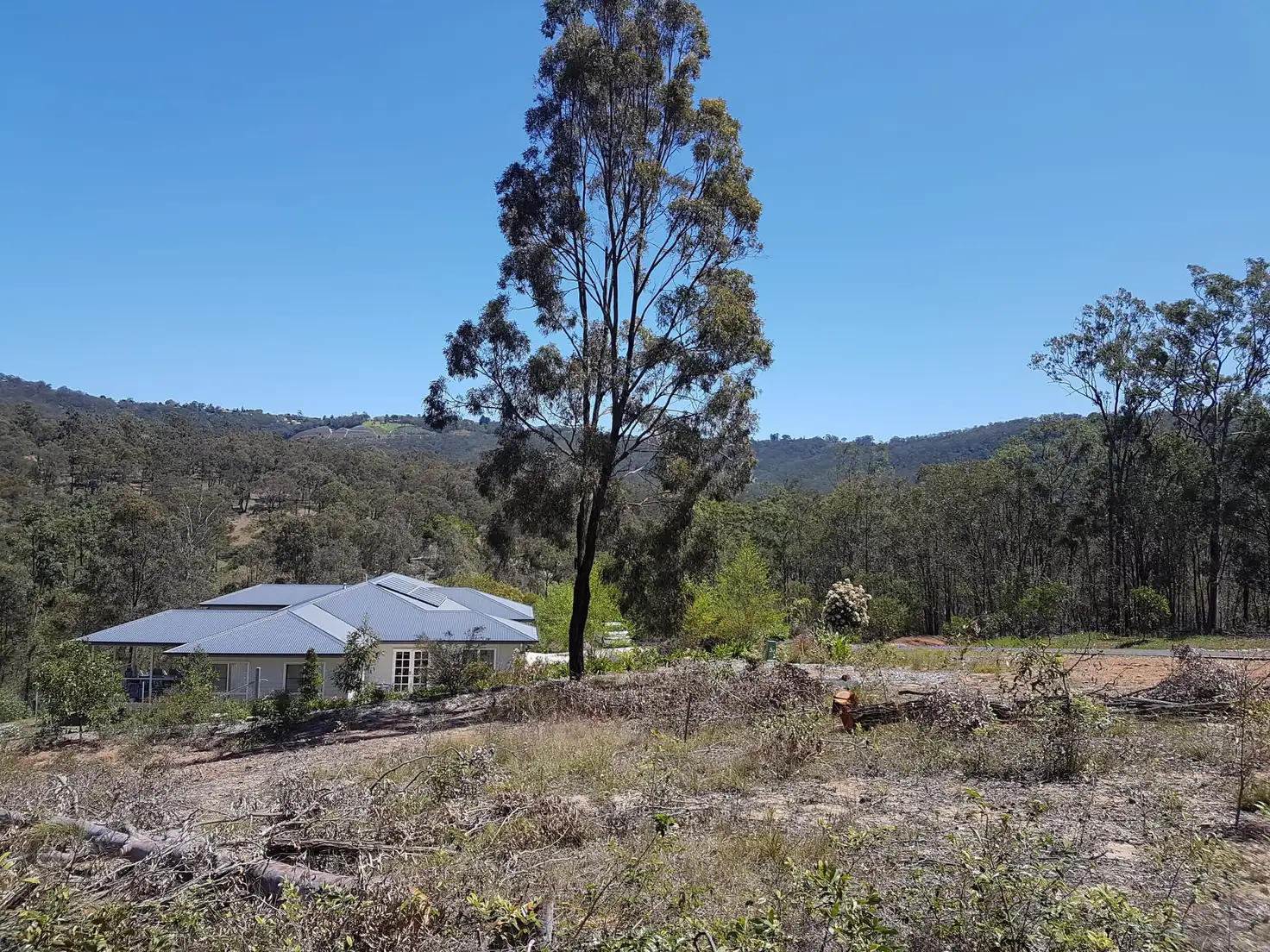 Main view of Homely land listing, 2/81 Table Top Drive, Withcott QLD 4352