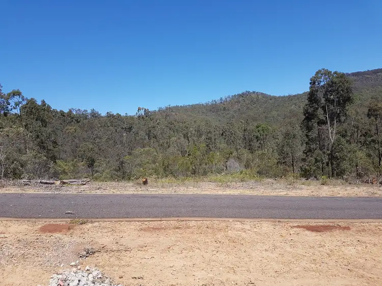 Second view of Homely land listing, 2/81 Table Top Drive, Withcott QLD 4352