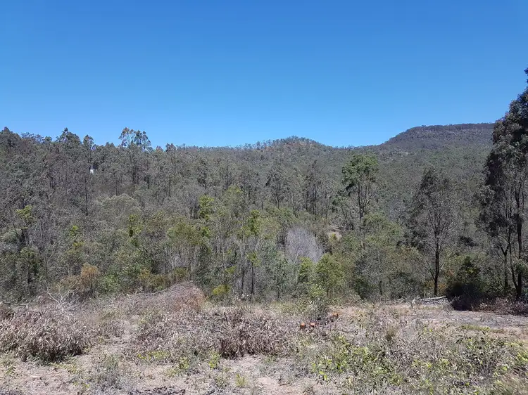 Third view of Homely land listing, 2/81 Table Top Drive, Withcott QLD 4352
