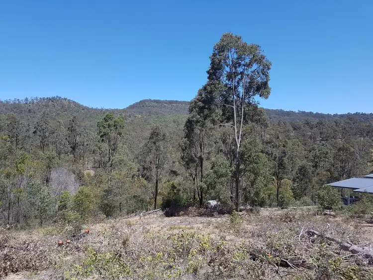Fourth view of Homely land listing, 2/81 Table Top Drive, Withcott QLD 4352