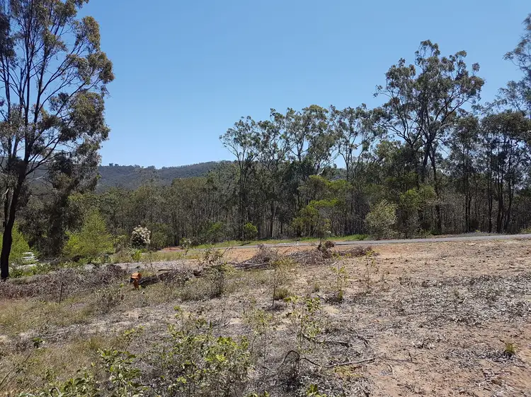 Fifth view of Homely land listing, 2/81 Table Top Drive, Withcott QLD 4352