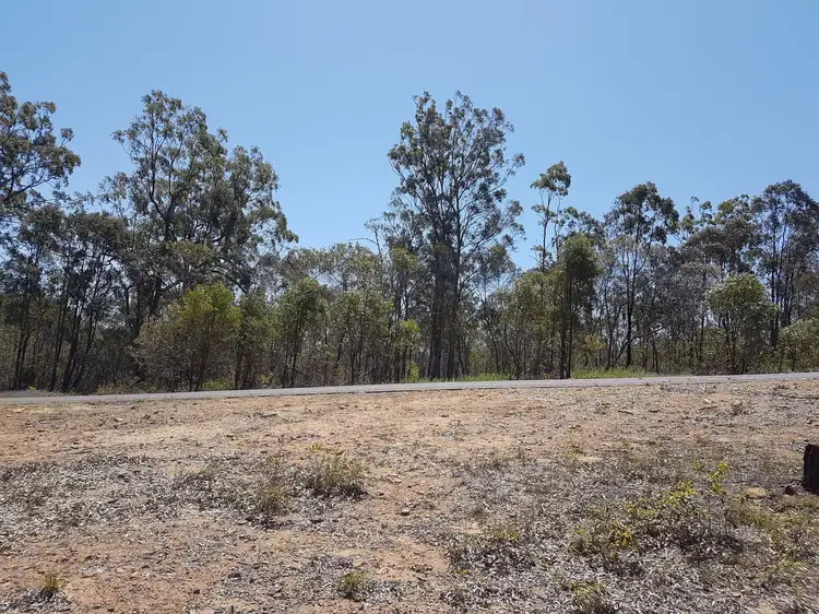 Sixth view of Homely land listing, 2/81 Table Top Drive, Withcott QLD 4352