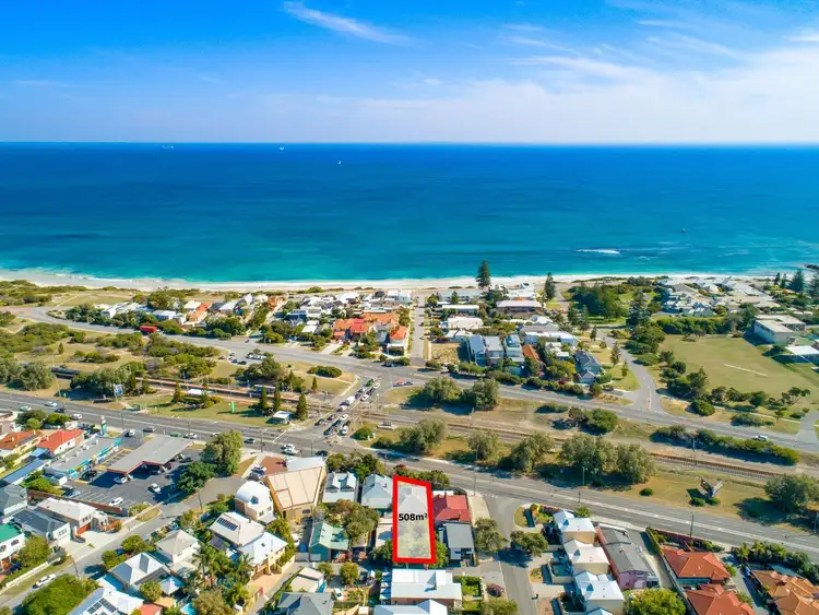 668 Stirling Highway, Mosman Park WA 6012