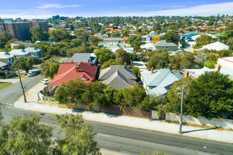 Fifth view of Homely house listing, 668 Stirling Highway, Mosman Park WA 6012