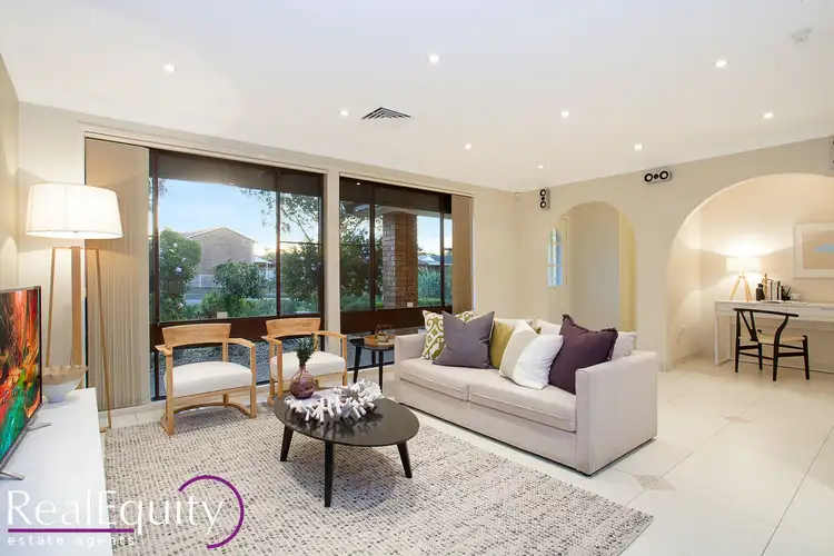 Third view of Homely house listing, 18 Aylesbury Crescent, Chipping Norton NSW 2170