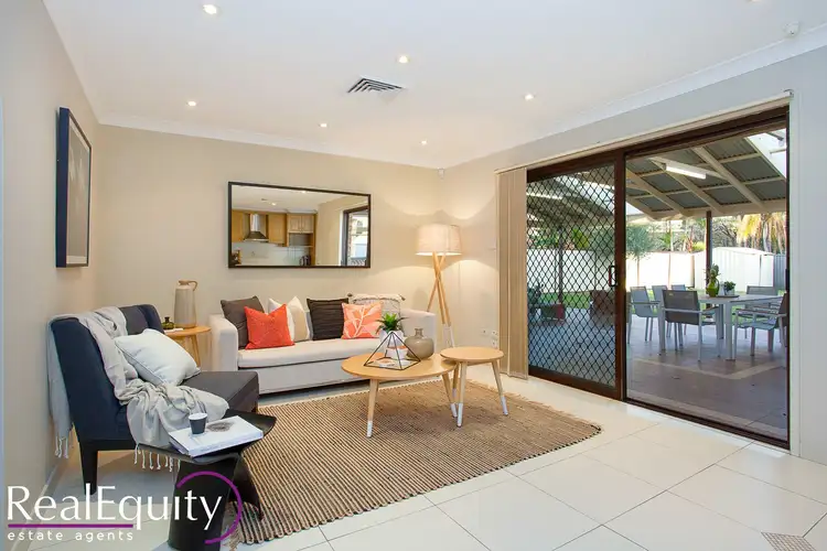 Sixth view of Homely house listing, 18 Aylesbury Crescent, Chipping Norton NSW 2170