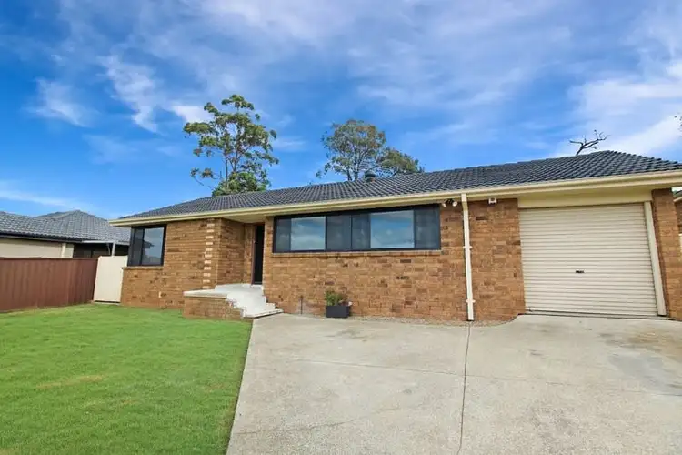 37 Stranraer Drive, St Andrews NSW 2566