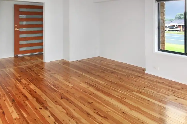 Second view of Homely house listing, 37 Stranraer Drive, St Andrews NSW 2566