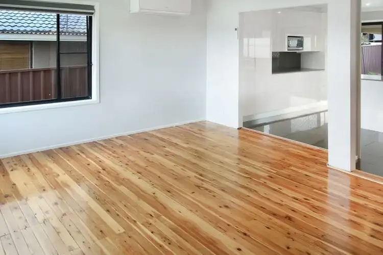 Third view of Homely house listing, 37 Stranraer Drive, St Andrews NSW 2566