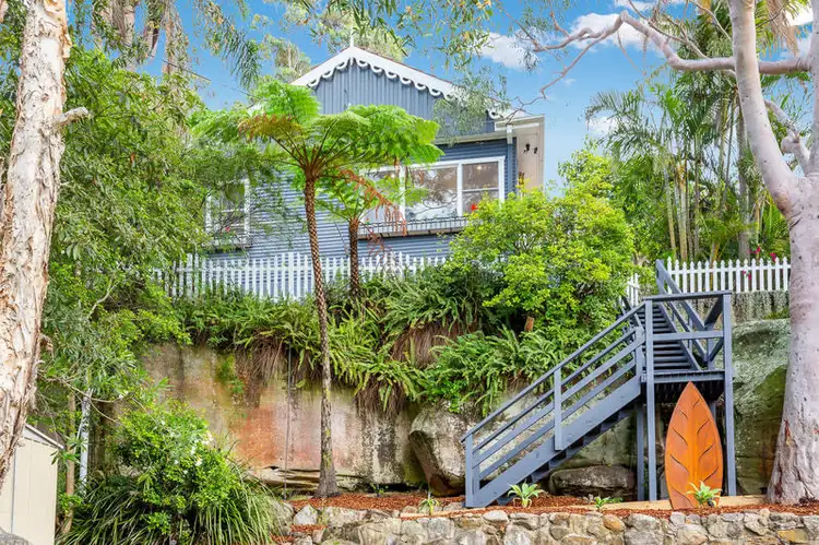 Third view of Homely house listing, 26 Pozieres Parade, Allambie Heights NSW 2100