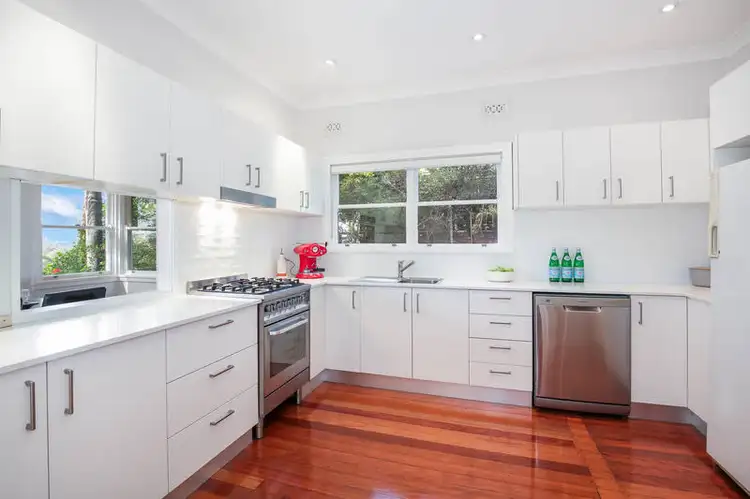 Fourth view of Homely house listing, 26 Pozieres Parade, Allambie Heights NSW 2100