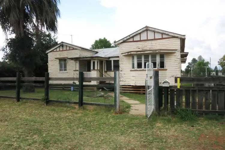 Second view of Homely house listing, 12 - 14 Forrest St Forrest St, Chinchilla QLD 4413