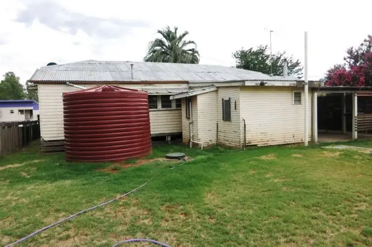 Fourth view of Homely house listing, 12 - 14 Forrest St Forrest St, Chinchilla QLD 4413